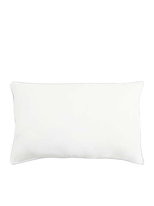 vidaXL Bambus Pernă de Dormit Poliester 40x60cm