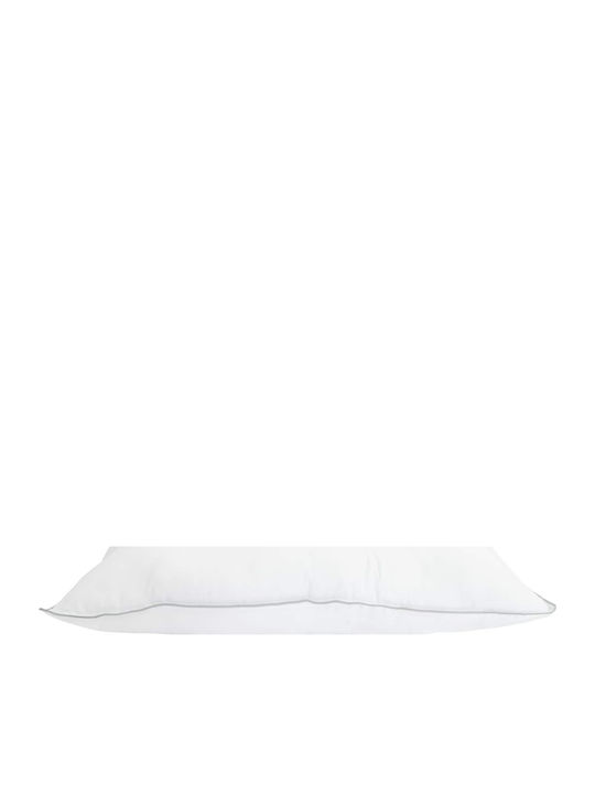 vidaXL Bamboo Μαξιλάρι Ύπνου Polyester 40x60cm 2τμχ