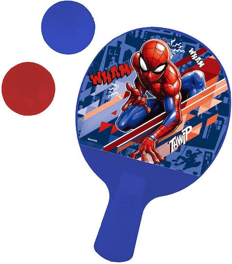 Diakakis Чанта за подарък с тема Spiderman 40x50см