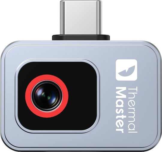 Master P2 Handheld Thermal Camera for Mobile Android