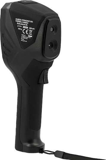 YT-72920 Θερμοκάμερα με Οθόνη 2.4" για Θερμοκρασίες από 25°C