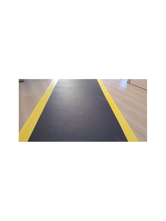 SteweHome Ορθογώνιο Χαλάκι Κουζίνας 70x50cm STE-029228-V65831-231518 Κίτρινο SteweHome Ορθογώνιο Χαλάκι Κουζίνας 70x50cm STE-029228-V65831-231518 Κίτρινο