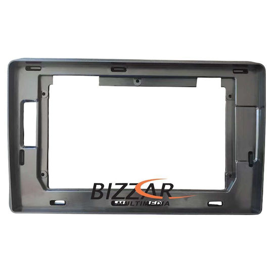 Bizzar Ηχοσύστημα Αυτοκινήτου για Renault Master 2019-2021 (Bluetooth/USB/WiFi/GPS/Apple-Carplay/Android-Auto) με Οθόνη Αφής 10"