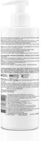 Vichy Dercos Anti Dandruff DS Șampon Împotriva Mătreții și Dermatitei Seboreice pentru Păr Gras 400ml