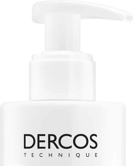 Vichy Dercos Energising Σαμπουάν κατά της Τριχόπτωσης για Όλους τους Τύπους Μαλλιών 400ml