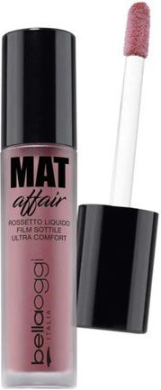 Bellaoggi Υγρό Κραγιόν Matte 3.5ml