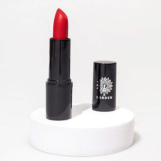 Garden Lipstick Long Lasting Matte 4.5gr