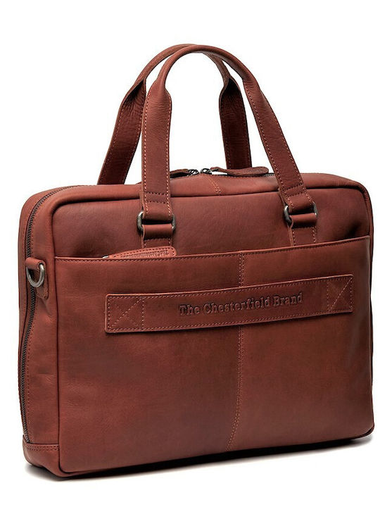 The Chesterfield Brand Laptop Bag 15.6" C40.107431