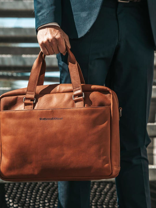 The Chesterfield Brand Laptop Bag 15.6" C40.107431