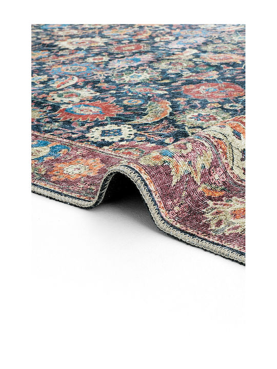 SteweHome Covor De Bucătărie Rectangular Multicolor 95x300cm