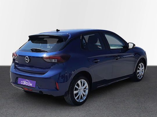 Opel Corsa 1.5d MT6 '21