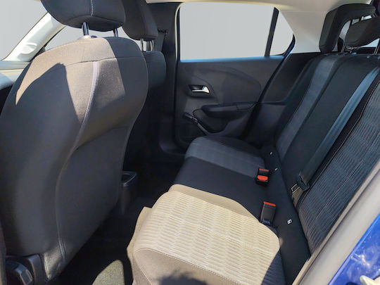 Opel Corsa 1.5d MT6 '21