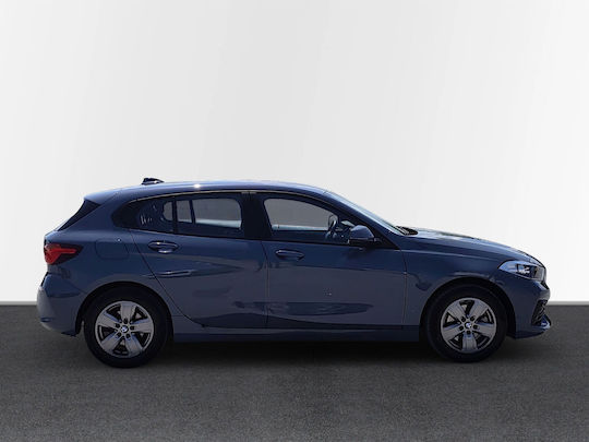 BMW Seria 1 116i '22