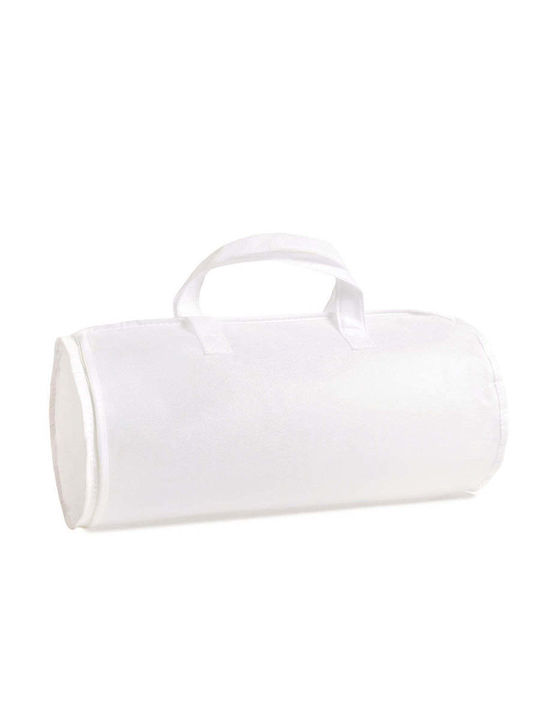 Bed&Bath Ορθοπεδικά Μαξιλάρι Ύπνου Memory Foam 65x45cm