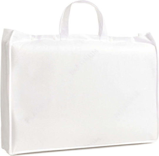 Bed&Bath Perna Pat Poliester 55x45x10cm