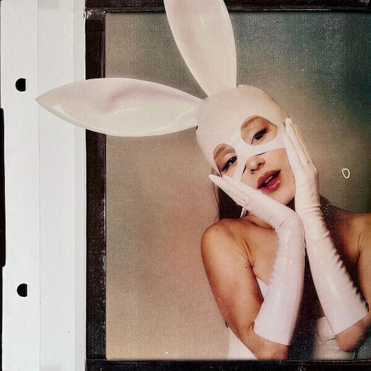 Ariana Grande Dangerous Woman Vinyl