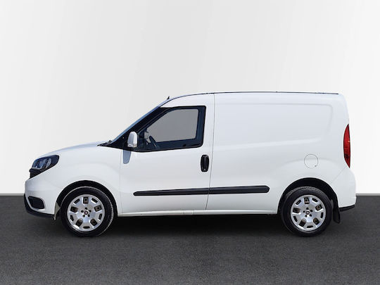 Fiat Doblo Карго 1.3 Mjet2 SX L1H1 Техно Пакет '20