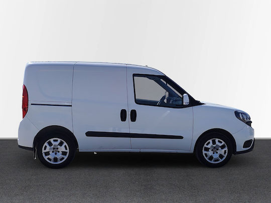 Fiat Doblo Карго 1.3 Mjet2 SX L1H1 Техно Пакет '20