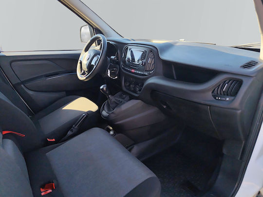 Fiat Doblo Карго 1.3 Mjet2 SX L1H1 Техно Пакет '20