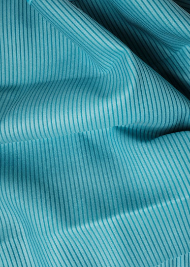 Emerson Microfiber Body Towel Light Blue 160x80cm