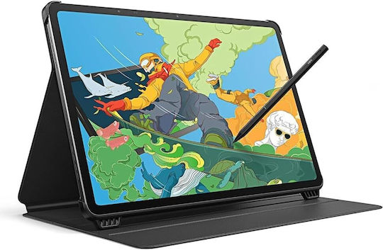 Ugee Trio Pad UT3 14.25" Tablet (8GB/256GB) Γκρι