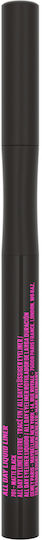 Maybelline Hyper Precise All Day Waterproof Felt Tip Eye Liner 9gr