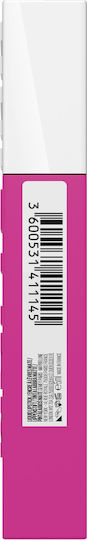 Maybelline Super Stay Matte Ink Long Lasting Liquid Lipstick Matte 35 Creator 5ml