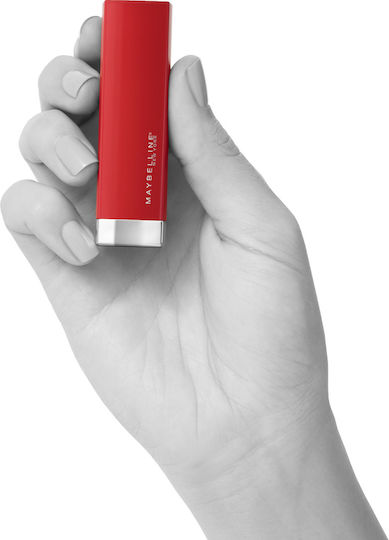 Maybelline Color Sensational Made For All Lipstick Matte 382 Red For Me 4.2gr