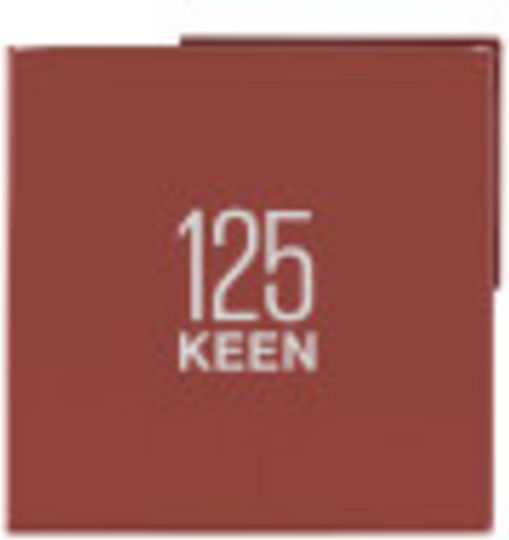 Maybelline Super Stay Vinyl Ink Υγρό Κραγιόν Keen 4.2gr