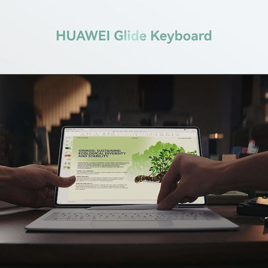 Huawei MatePad Pro (2025) 12.2" Tablet (12GB/512GB) Πράσινο