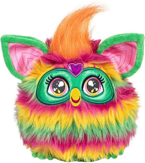 Play By Play Jucărie de Plus Furby pentru 6+ Ani 18 cm