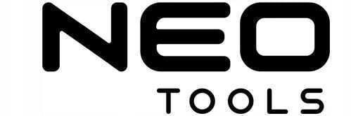 Neo Tools Σετ 18 Μύτες Κατσαβιδιού Ίσιο / Αστέρι / Σταυρός