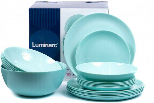 Luminarc Diwali Сервизи за хранене
