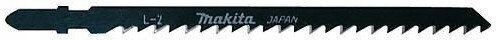 Makita B-40543 Bandsaw Blades for Metal 5 Pieces