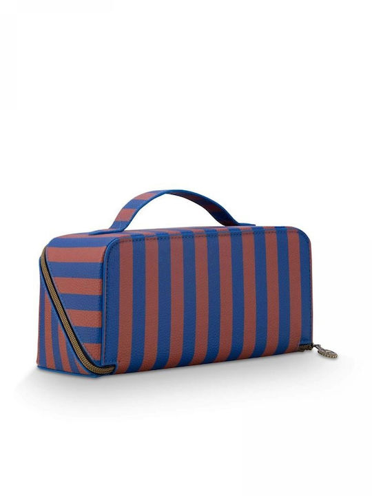 Pip Studio Νεσσεσερ Cyrille Medium Stripe Blue Pip Studio Νεσσεσερ Cyrille Medium Stripe Blue