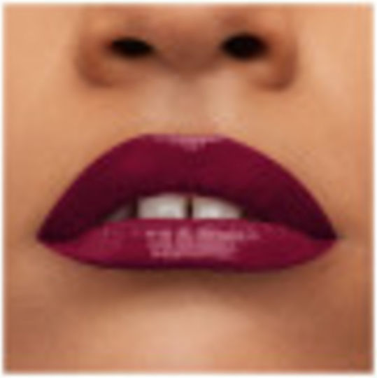 Maybelline Super Stay Vinyl Ink Υγρό Κραγιόν 170 Unafraid 4.2ml