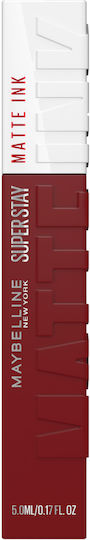 Maybelline Superstay Matte Ink Lippenstift Matte 50 Yoyager 5ml