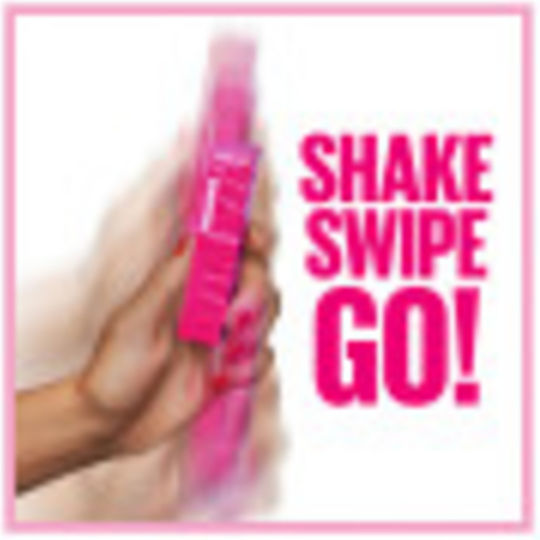 Maybelline Super Stay Vinyl Ink Long Lasting Liquid Lipstick Sheer 160 Sultry 4.2ml