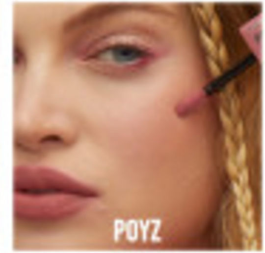 Maybelline Super Stay Teddy Tint Long Lasting Lichid Ruj Mat 30 Coquettish 5ml