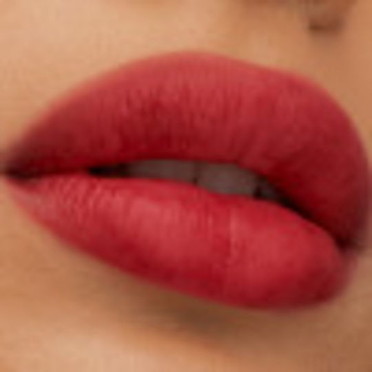 Maybelline Super Stay Teddy Tint Lang anhaltend Flüssig Lippenstift Matt 35 July Forever 5ml