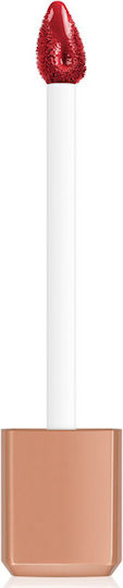 L'Oreal Paris Les Chocolates Ultra Matte Long Lasting Liquid Lipstick Matte 864 Tasty Ruby 7.6ml
