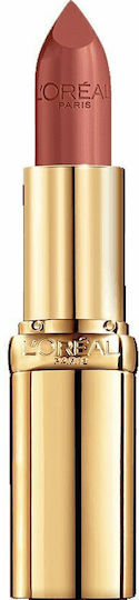 L'Oreal Paris Color Riche Lipstick Satin 107 Seine Sunset 4.2gr
