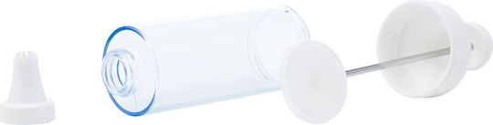 Instrument de Decorare Deserturi 5 Duze 180 Ml Westmark