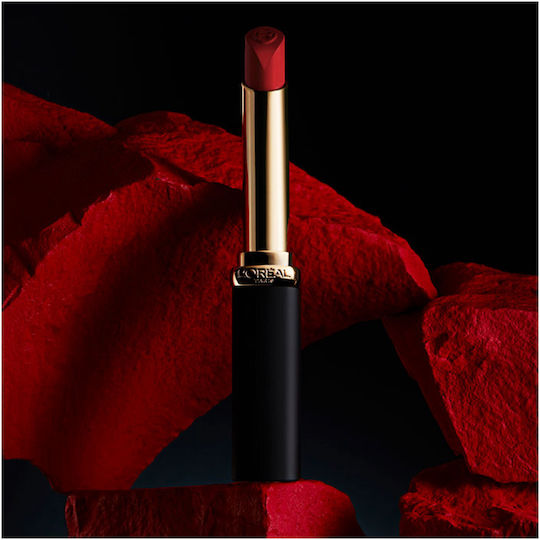 L'Oreal Paris Color Riche Intense Volume Lipstick Matte 633 Rosy Confident 1.8gr
