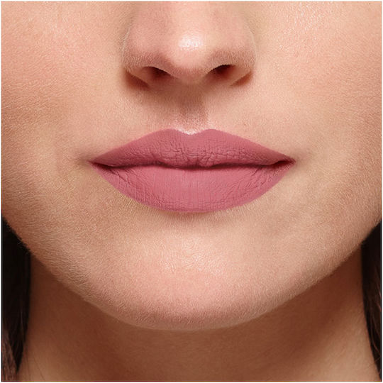 L'Oreal Paris Color Riche Intense Volume Lipstick Matte 602 Nude Admirable 1.8gr