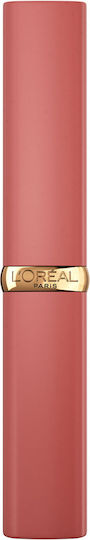L'Oreal Paris Color Riche Intense Volume Κραγιόν Matte 600 Le Nude Audacious 1.8gr