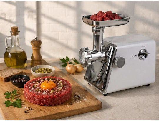 Verk Group Commercial Meat Grinder