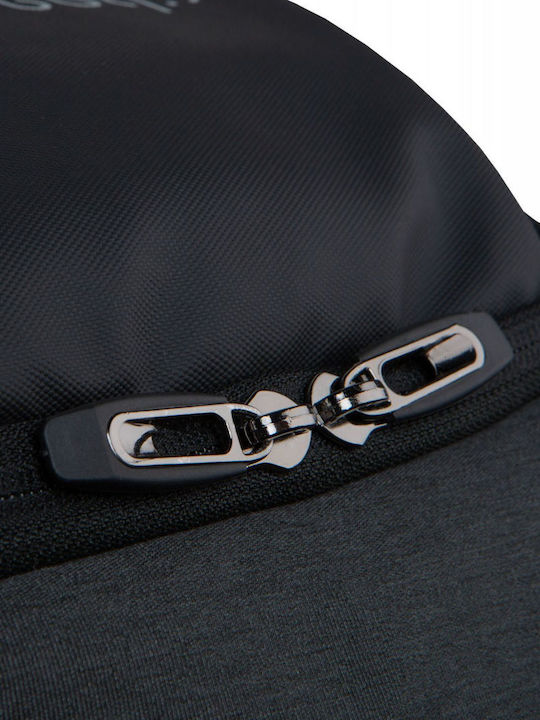 R-Bag Rucsac Waterproof Negru