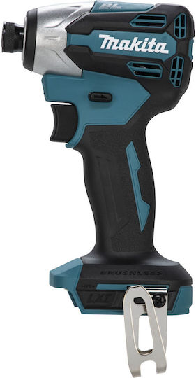 Makita DTD158Z Akku-Schlagschrauber Batteriebetrieb Solo Bürstenlos 18V
