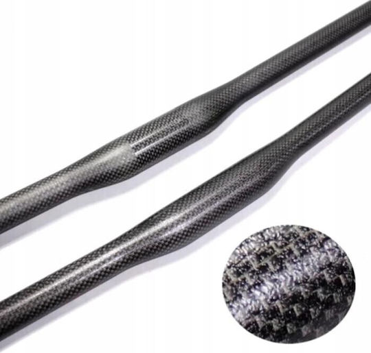 Roxar Tech RX.PARTS011 Fahrradlenker Berg 760mm